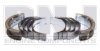 Panewki główne I szlif (komplet na silnik) SSR 03-04 5,3l 05-06 6,0l